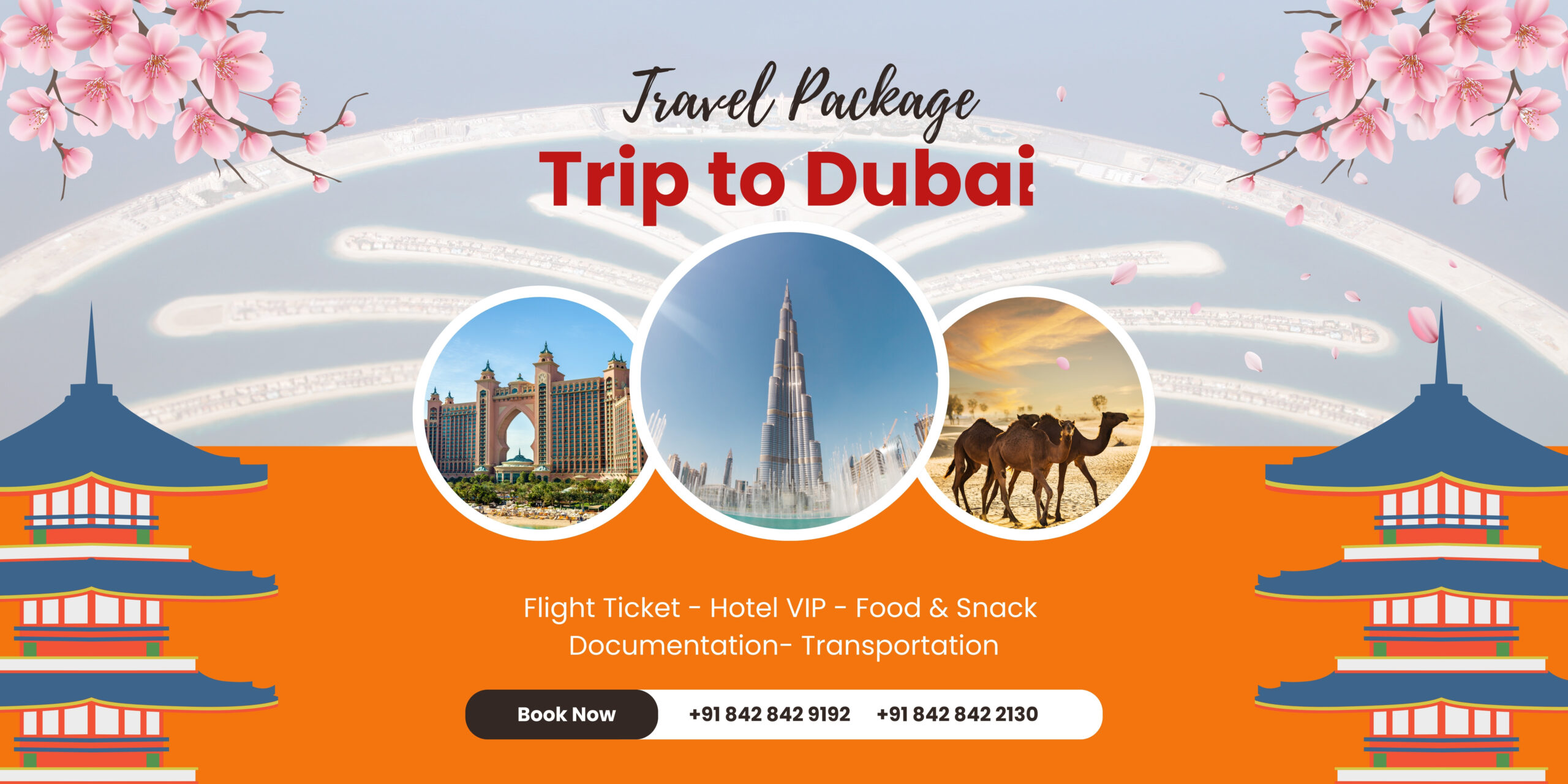 dubai package